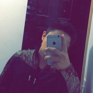 Meet your Posher, Alex